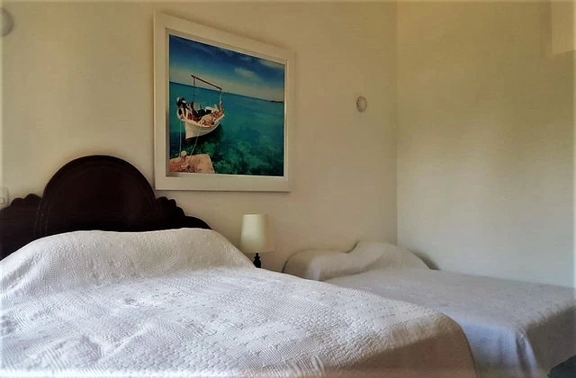 Orilla del Mar Cabarete Apartment Room 1